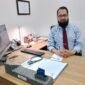 Dr Masood Ahmed Cardiologist in Lahore